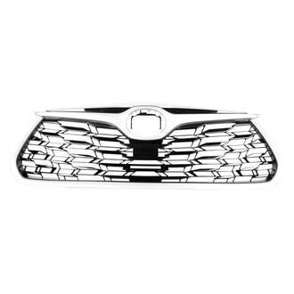 Sherman® - Grille (Value Line)