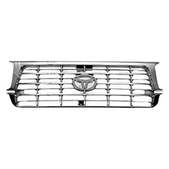 Sherman® - Grille (Value Line)