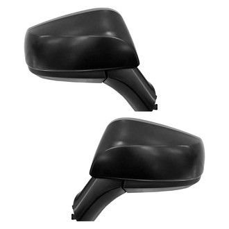 Sherman® - Power Side View Mirror