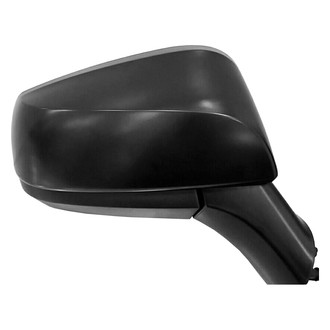 Sherman® - Passenger Side Power View Mirror (Standard Line)