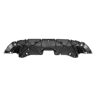 Sherman® - Front Center Engine Splash Shield (Value Line)