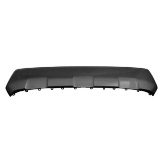 Sherman® - Rear Lower Bumper Valance (Value Line)