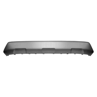 Sherman® - Rear Lower Bumper Valance (CAPA Certified)