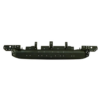 Sherman® - Front Lower Bumper Absorber (Value Line)