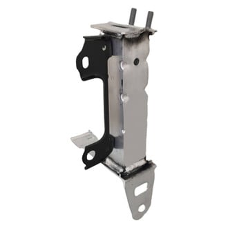 Sherman® TORAV419-84SB-1 - Front Lower Driver Side Bumper Support Bracket (Value Line)