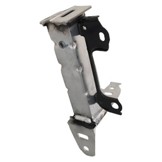 Sherman® - Front Lower Passenger Side Bumper Support Bracket (CAPA Certified)