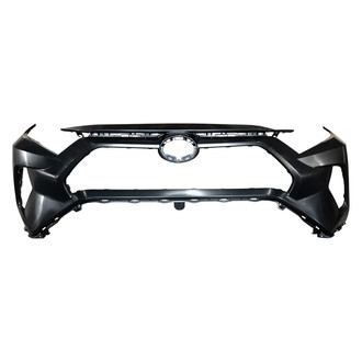 Sherman® - Front Bumper Cover