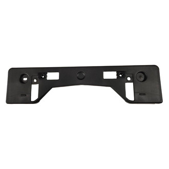 Sherman® TORAV419-90LB-0 - Front License Plate Bracket
