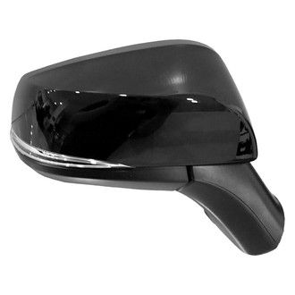Sherman® - Passenger Side Power View Mirror (Heated) (Standard Line)