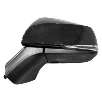 Sherman® - Driver Side Power View Mirror (Heated) (Standard Line)
