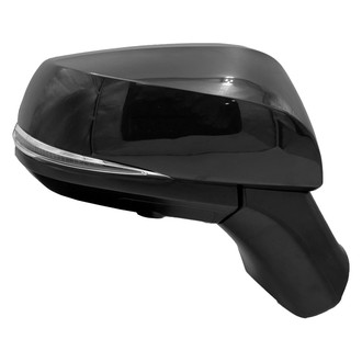 Sherman® - Passenger Side Power View Mirror (Heated, Foldaway) (Standard Line)