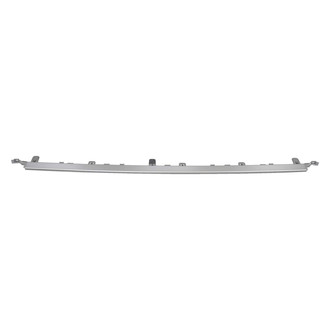 Sherman® - Front Lower Center Bumper Molding (Value Line)