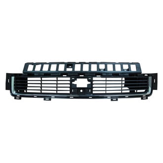 Sherman® - Front Bumper Grille (Value Line)