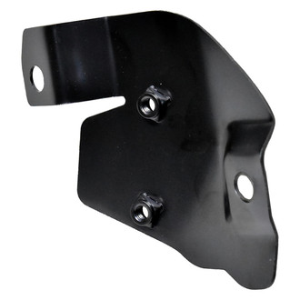 Sherman® - Driver Side Radiator Support Bracket (Value Line)