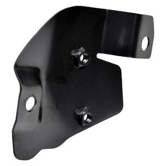 Sherman® - Passenger Side Radiator Support Bracket (Value Line)