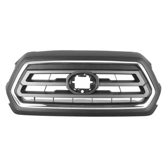 Sherman® - Grille