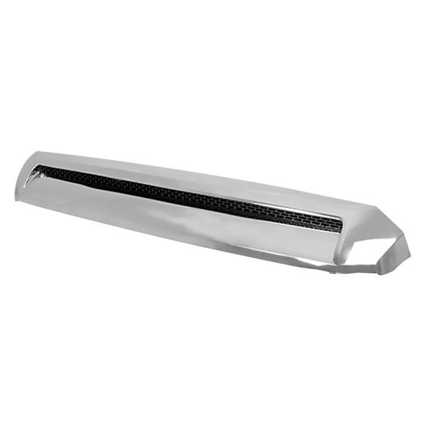 Sherman® - Hood Scoop Molding