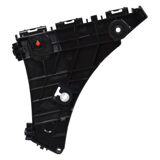 Sherman® - Front Driver Side Fender Bracket (CAPA Certified)