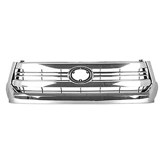 Sherman® - Grille (Value Line)