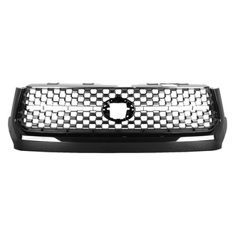 Sherman® - Grille