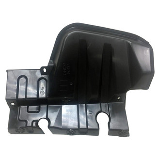 Sherman® - Grille Air Deflector