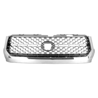 Sherman® - Grille (CAPA Certified)