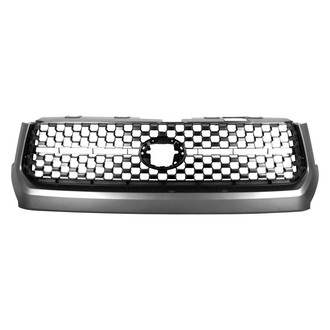 Sherman® - Grille (Value Line)