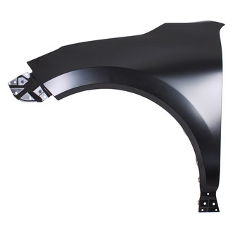 Sherman® - Front Driver Side Fender (Value Line)