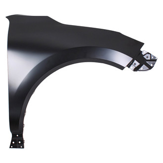 Sherman® - Front Passenger Side Fender (Value Line)
