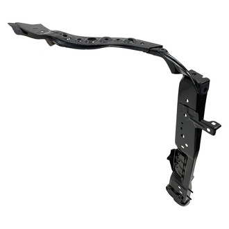 Sherman® - Passenger Side Radiator Support (CAPA Certified)