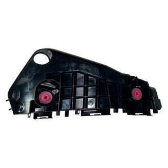 Sherman® - Front Outer Passenger Side Bumper Cover Retainer (Value Line)