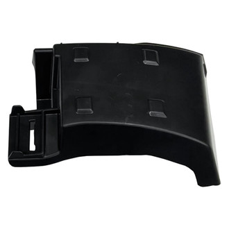 Sherman® - Front Lower Outer Driver Side Bumper Cover Support (Value Line)