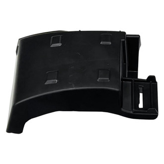 Sherman® - Front Lower Outer Passenger Side Bumper Cover Support (Value Line)
