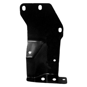 Sherman® - Passenger Side Radiator Support Bracket (Value Line)