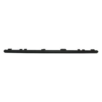 Sherman® - Front Center Bumper Spoiler (CAPA Certified)