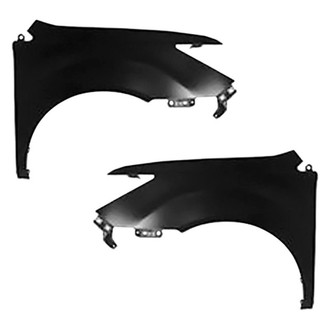 Sherman® - Front Fender