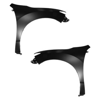 Sherman® - Front Fender