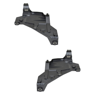 Sherman® - Headlight Bracket