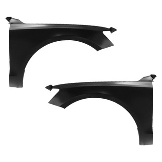 Sherman® - Front Fender