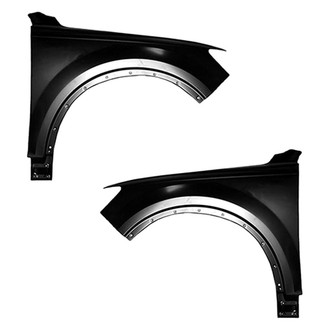 Sherman® - Front Fender