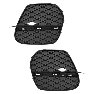 Sherman® - Front Fog Light Cover