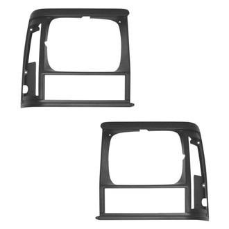 Sherman® - Headlight Bezel