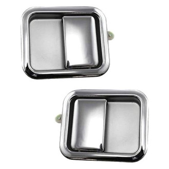 Sherman® - Front Exterior Door Handle