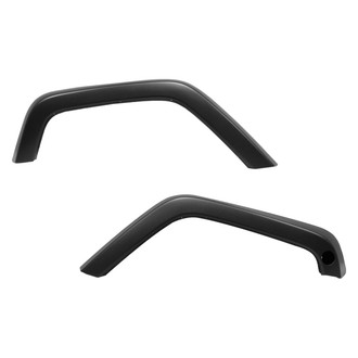 Sherman® - Rear Fender
