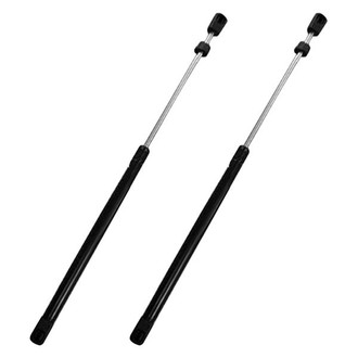 Sherman® - Driver and Passenger Side Hood Lift Support Set (Value Line)