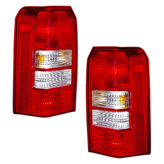 Sherman® - Replacement Tail Light (Value Line)