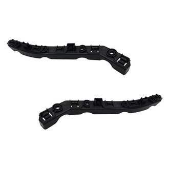 Sherman® - Front Bumper Cover Retainer