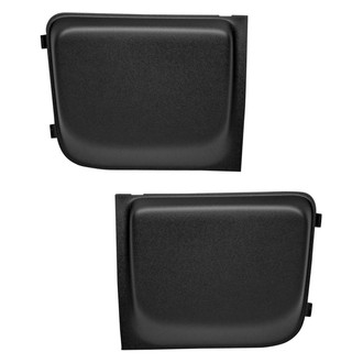 Sherman® - Front Lower Inner Tow Hook Bezel