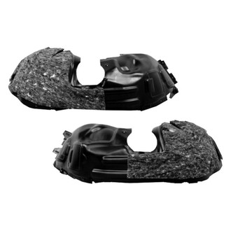 Sherman® - Front Fender Liner