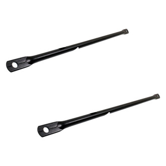 Sherman® - Driver or Passenger Side Radiator Support Crossmember Brace